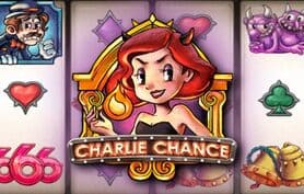 Charlie Chance